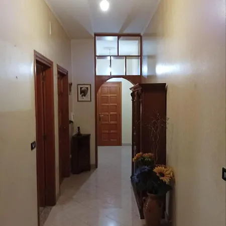 Apartment Mylae House