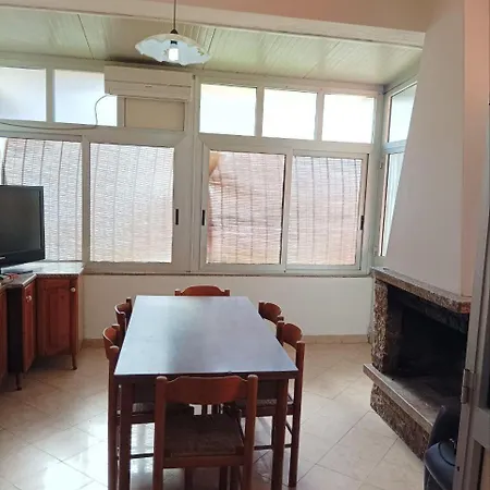 Mylae House * Milazzo