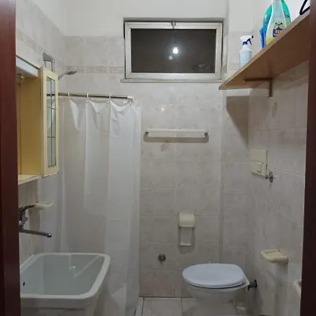 Mylae House Apartment *