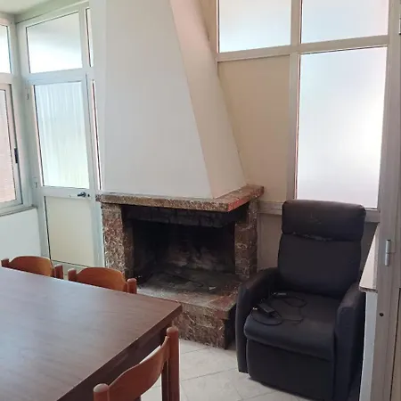 Mylae House * Milazzo