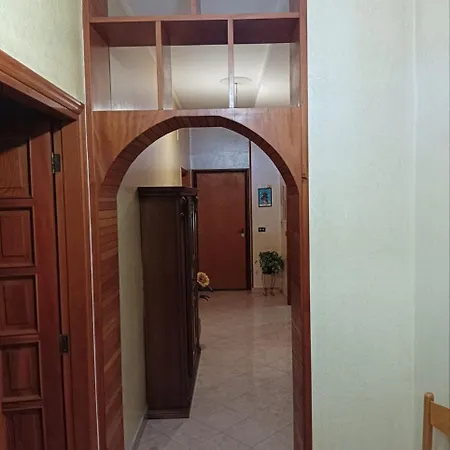 Mylae House Apartment *
