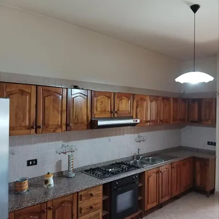 Apartment Mylae House *