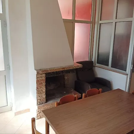 Mylae House Apartment Milazzo