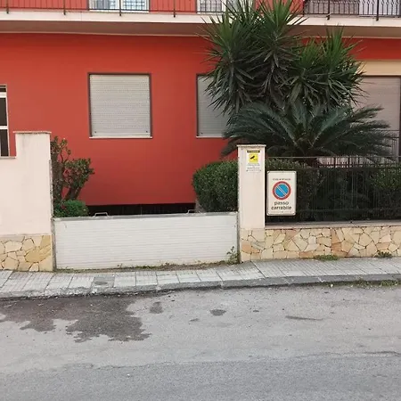 Mylae House * Milazzo