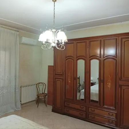 Mylae House *