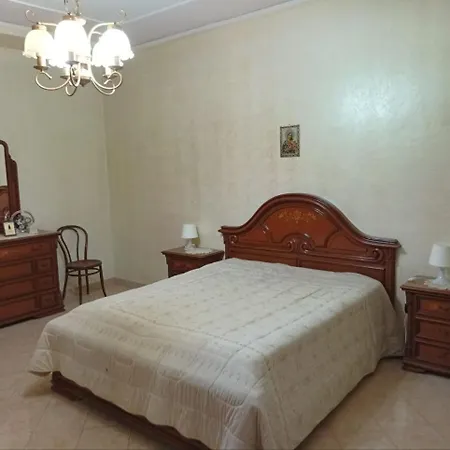 Apartment Mylae House