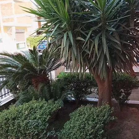 Apartment Mylae House *