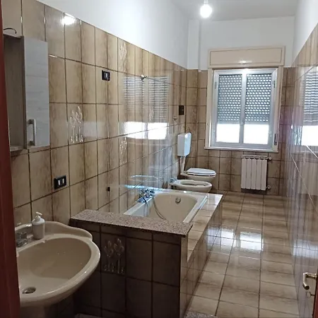 Mylae House Apartment