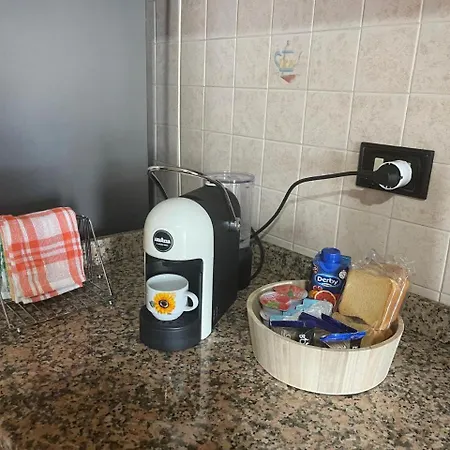 Apartment Mylae House *