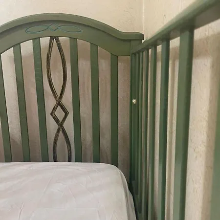 Mylae House Milazzo