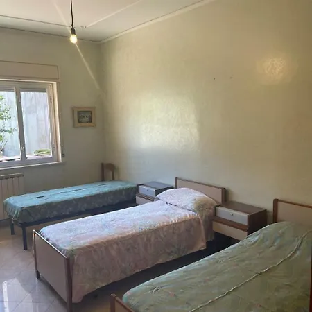 Apartment Mylae House