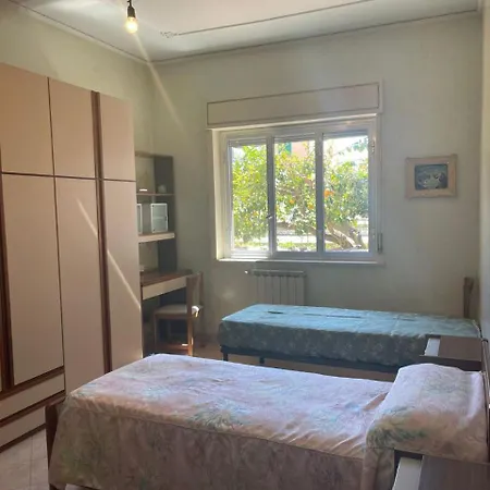 Mylae House * Milazzo
