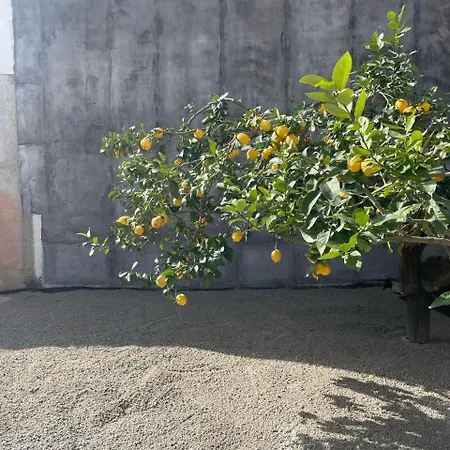 Apartment Mylae House Milazzo