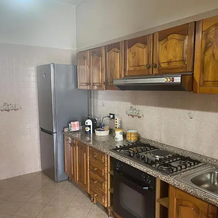 Mylae House *