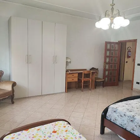Mylae House *