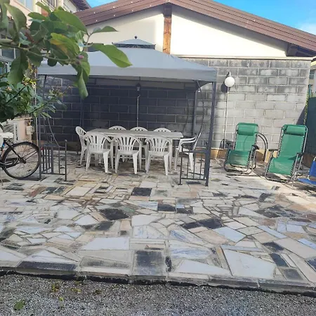Mylae House